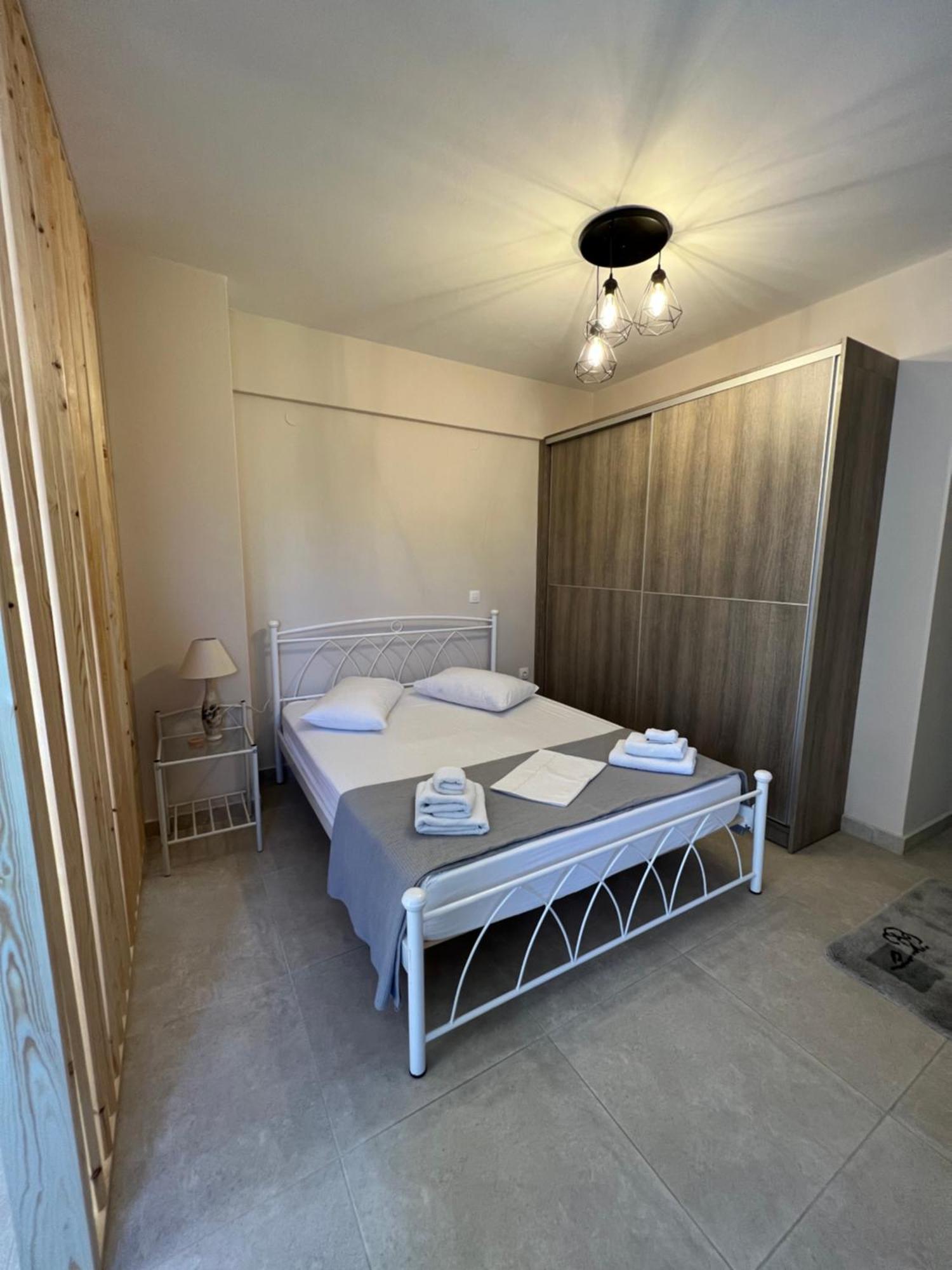 Phil'S Apartments Lefkáda Kültér fotó